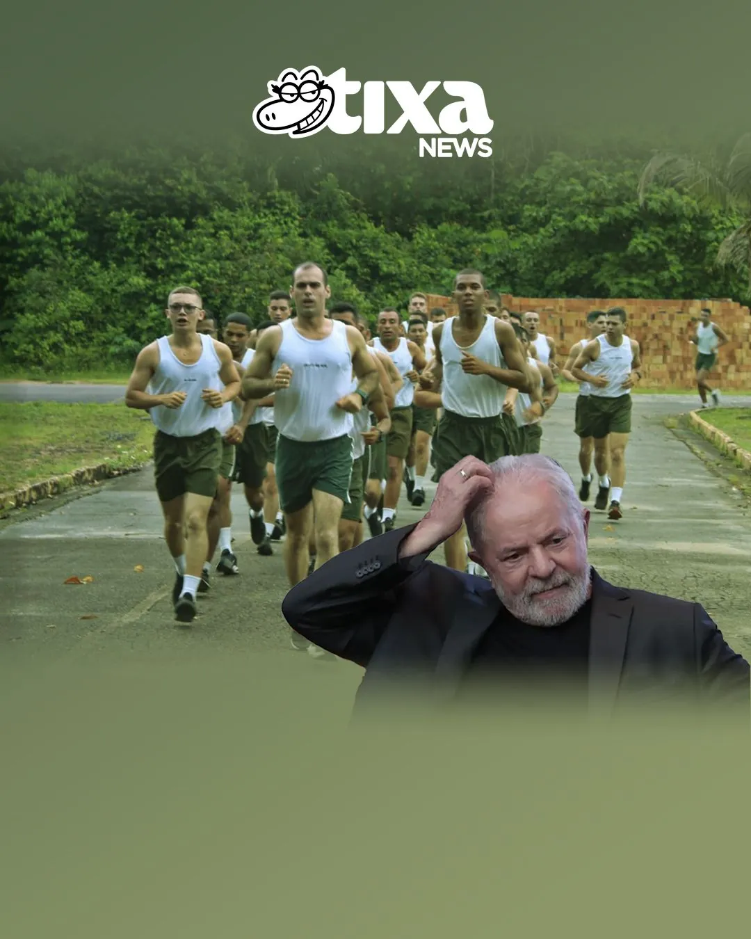 Capa: GLO Fitness
