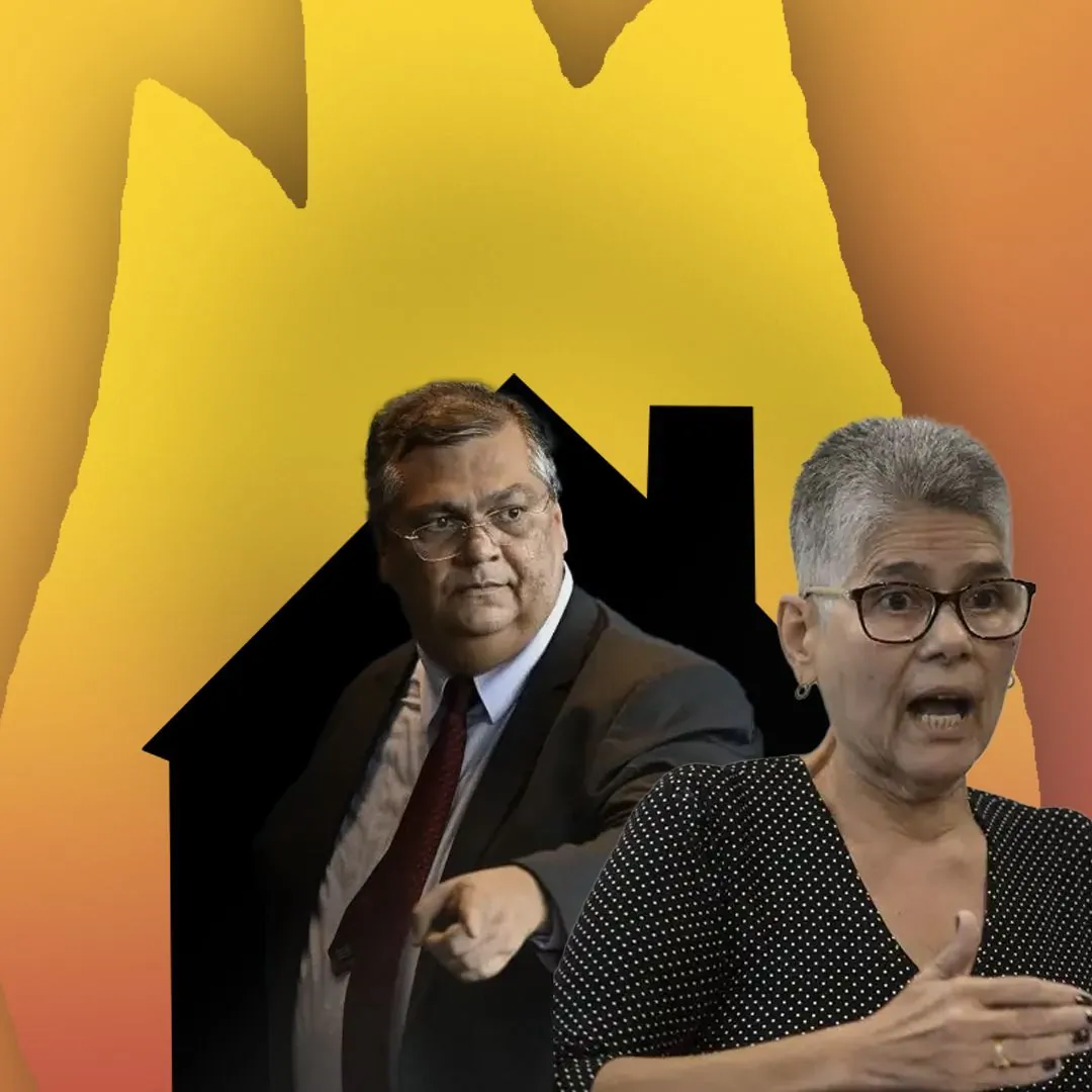 Capa: Fogo Amigo