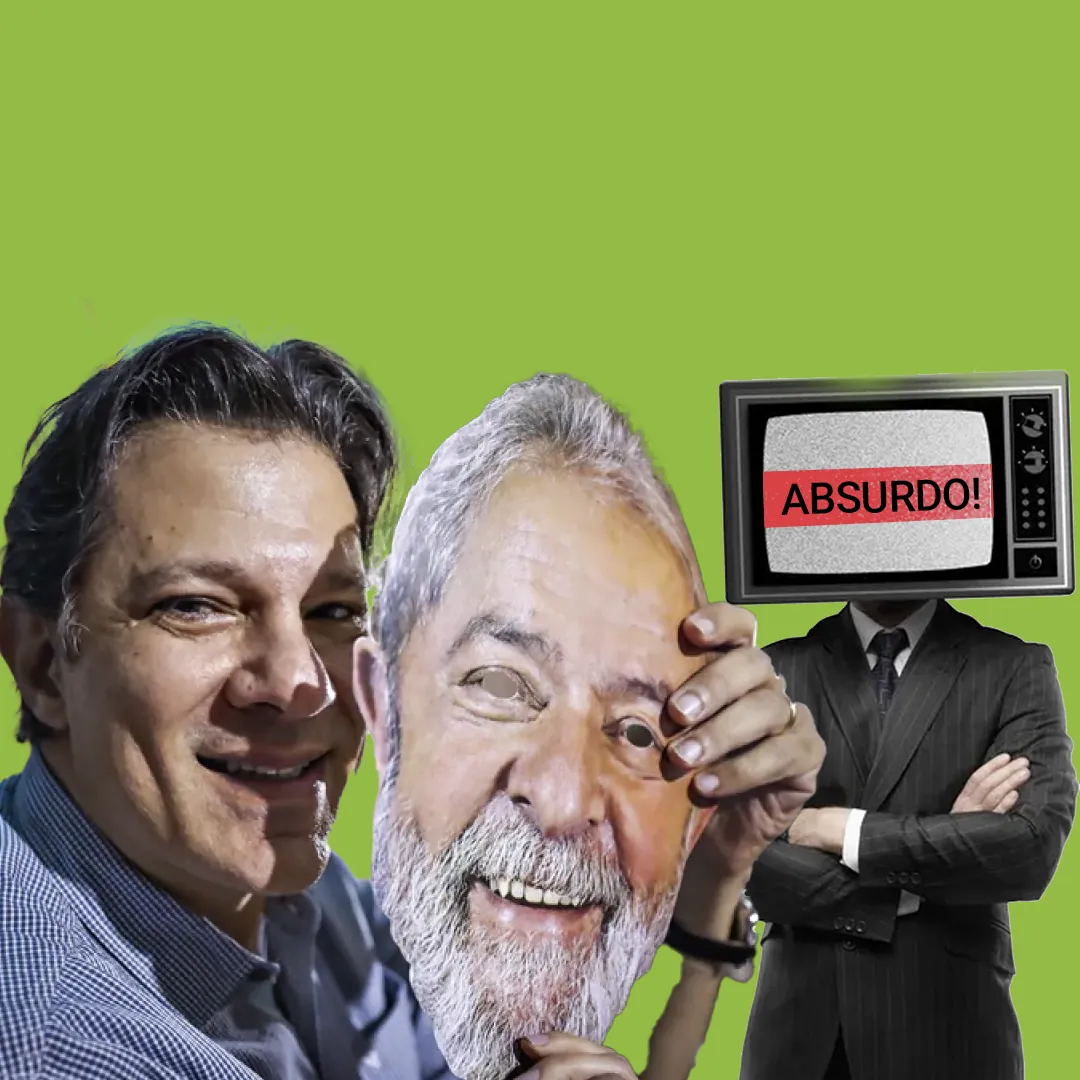 Capa: Mexendo em Vespeiro