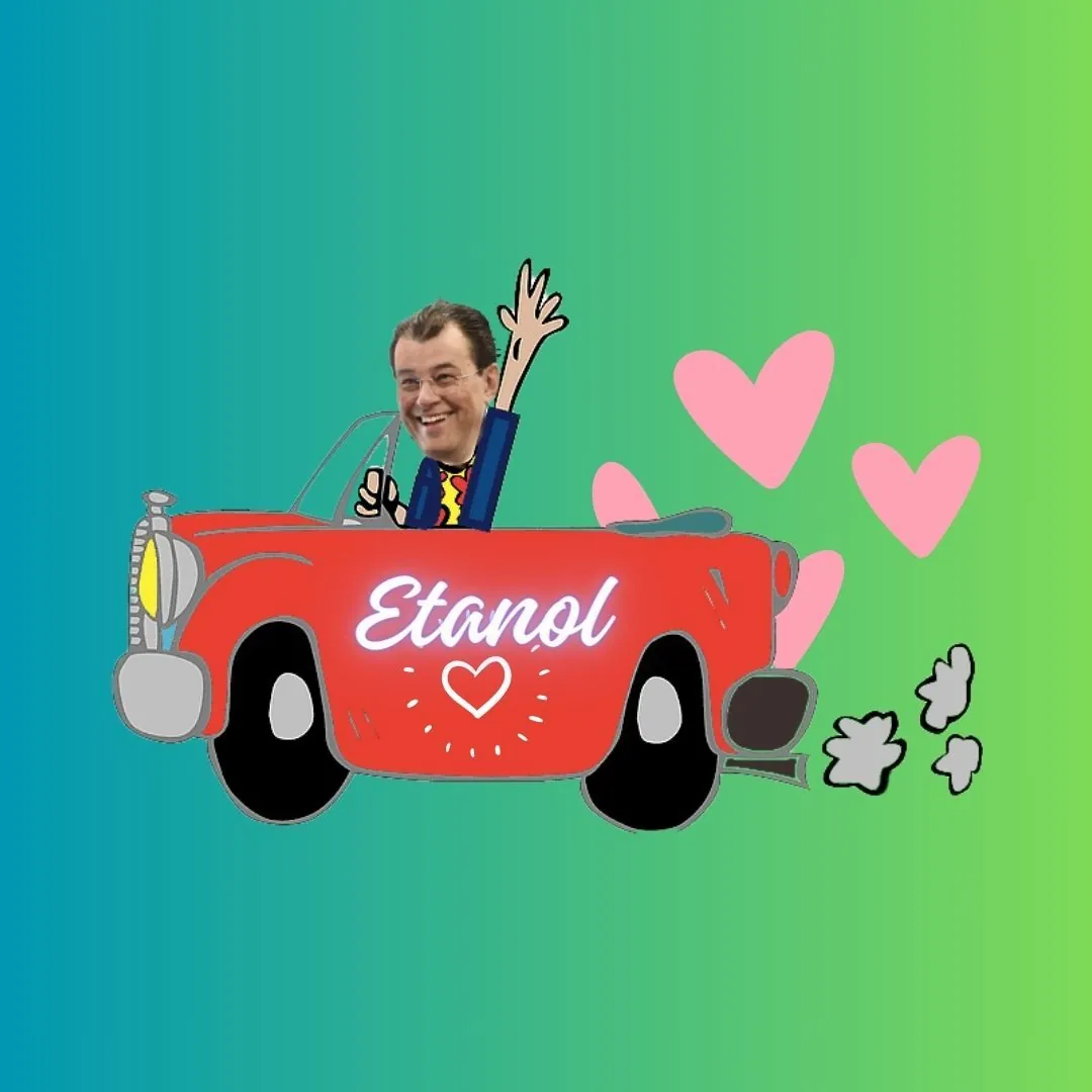 Capa: ETANOL DUPLO SEM GELO