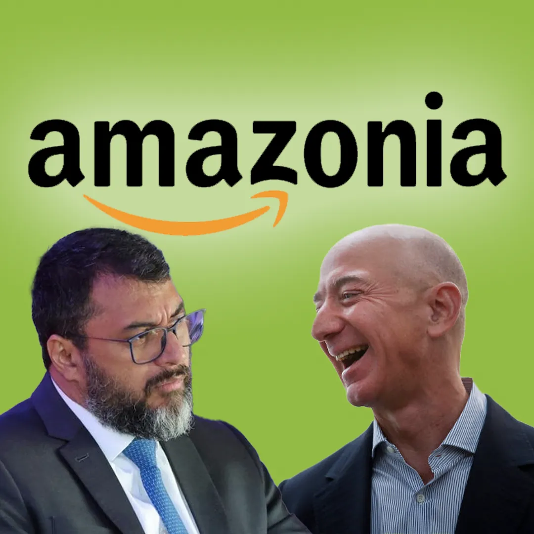 Capa: Aceita um voucher?