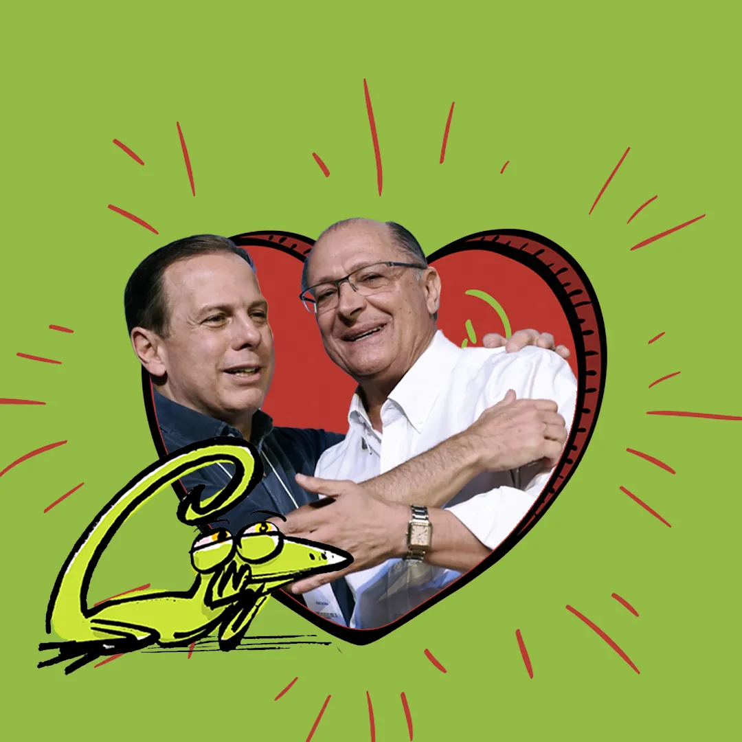 Capa: Sorrisos Amarelos