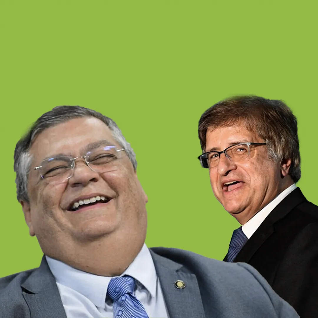 Capa: Sai que é sua, Dino.