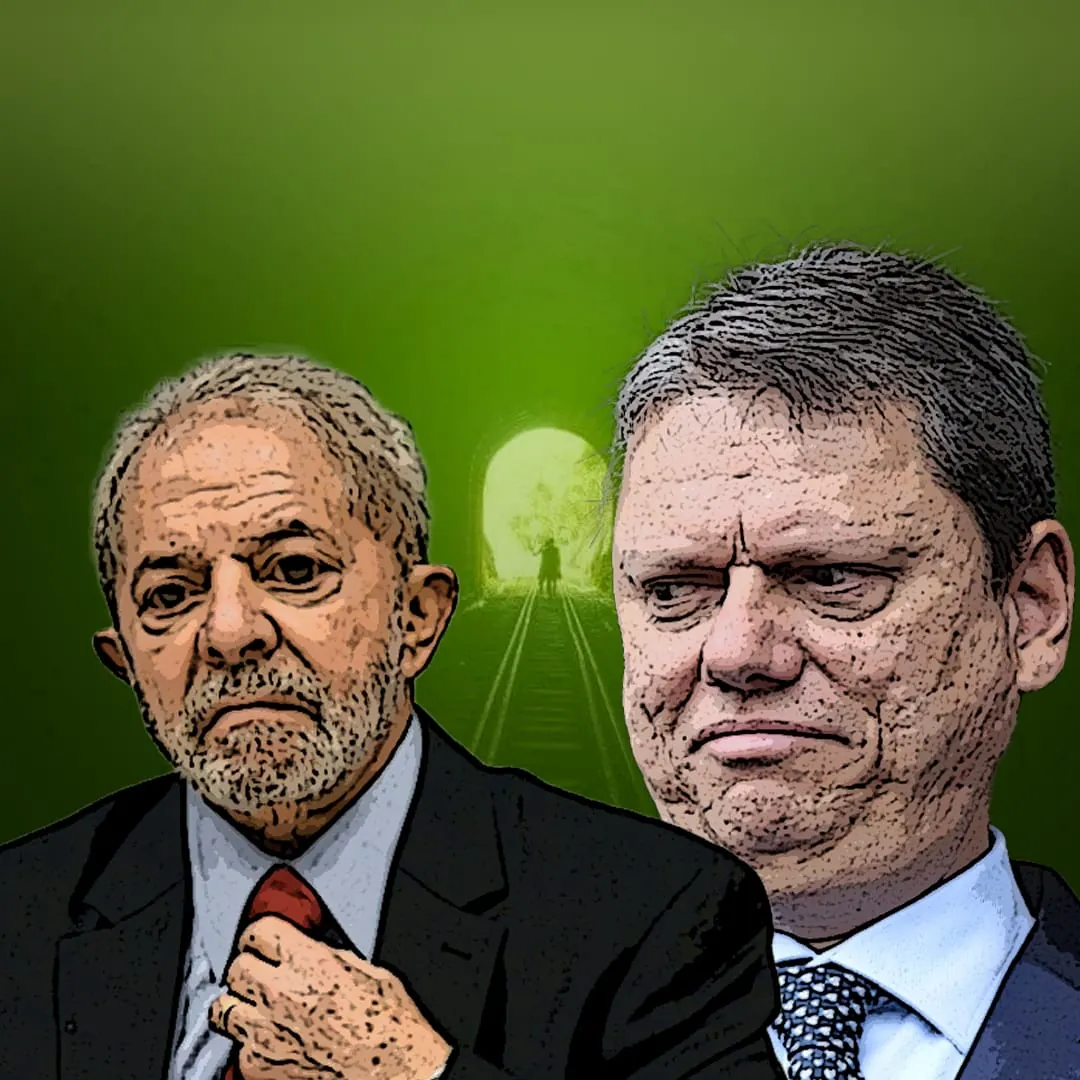 Capa: Ringue Paulistano