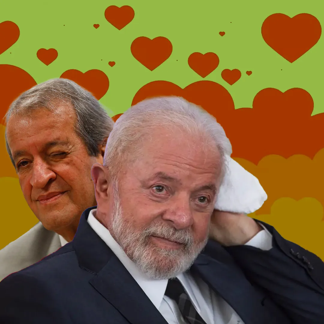 Capa: Mais Valdemar, por favor!