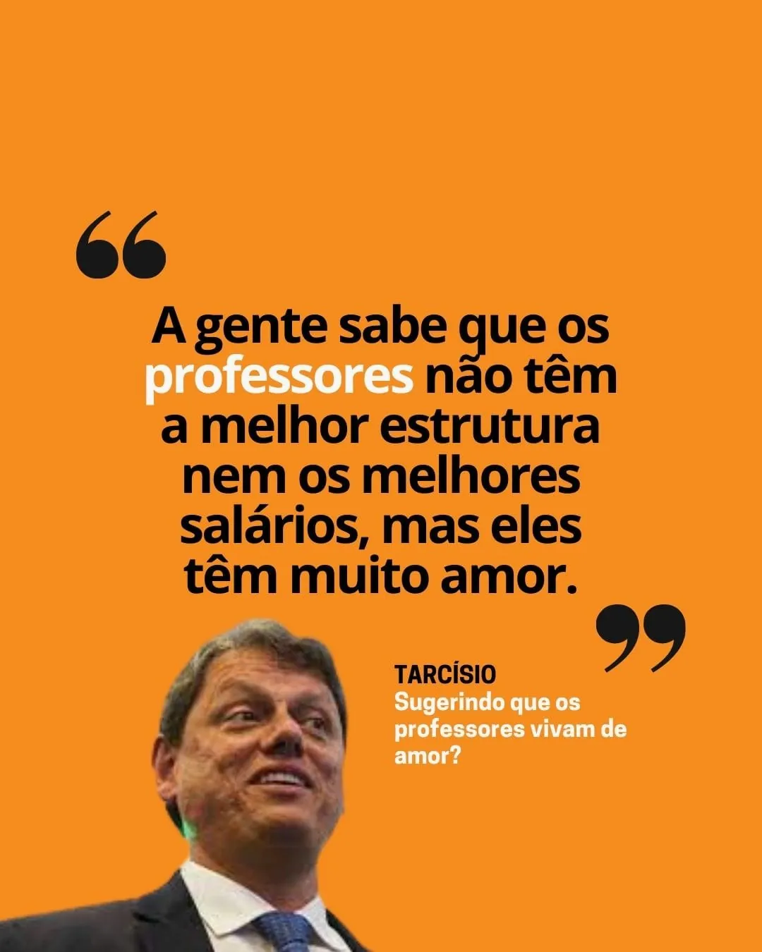 Capa: Quem vive de amor?