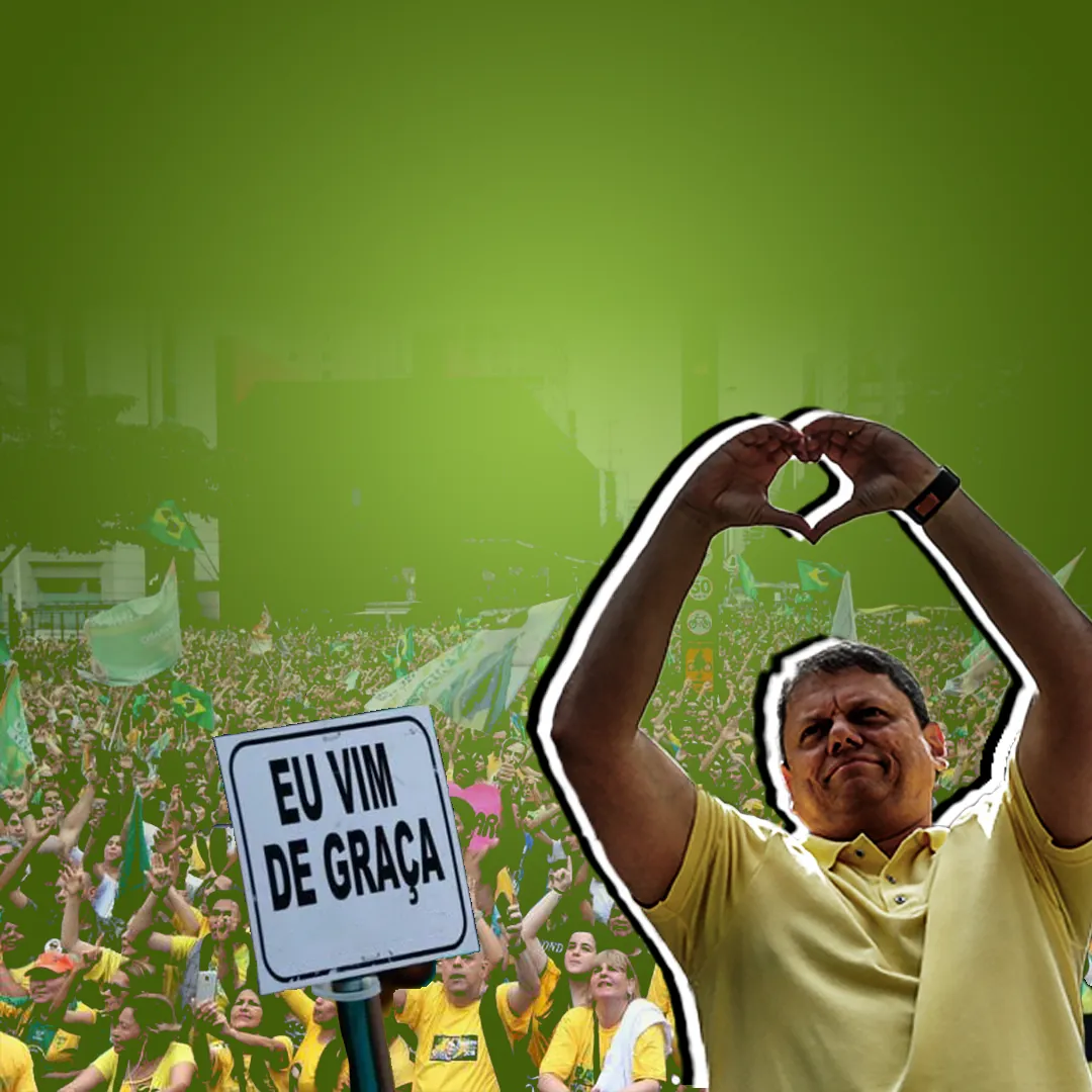 Capa: O MiThor