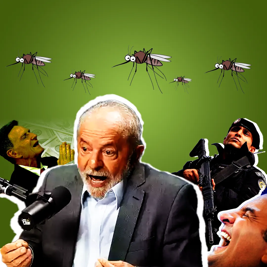 Capa: O homem da cobra