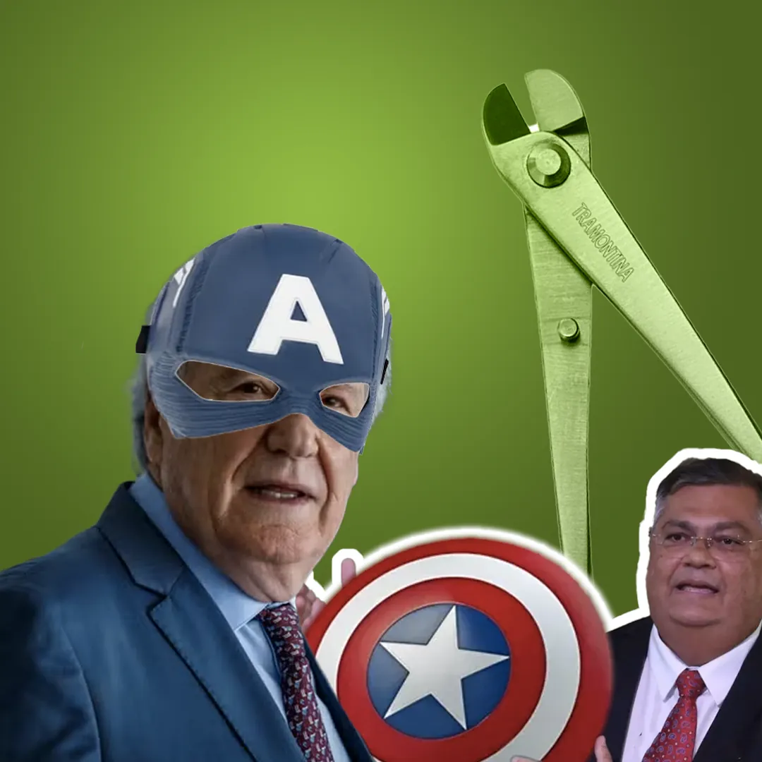 Capa: Te desejo sorte!
