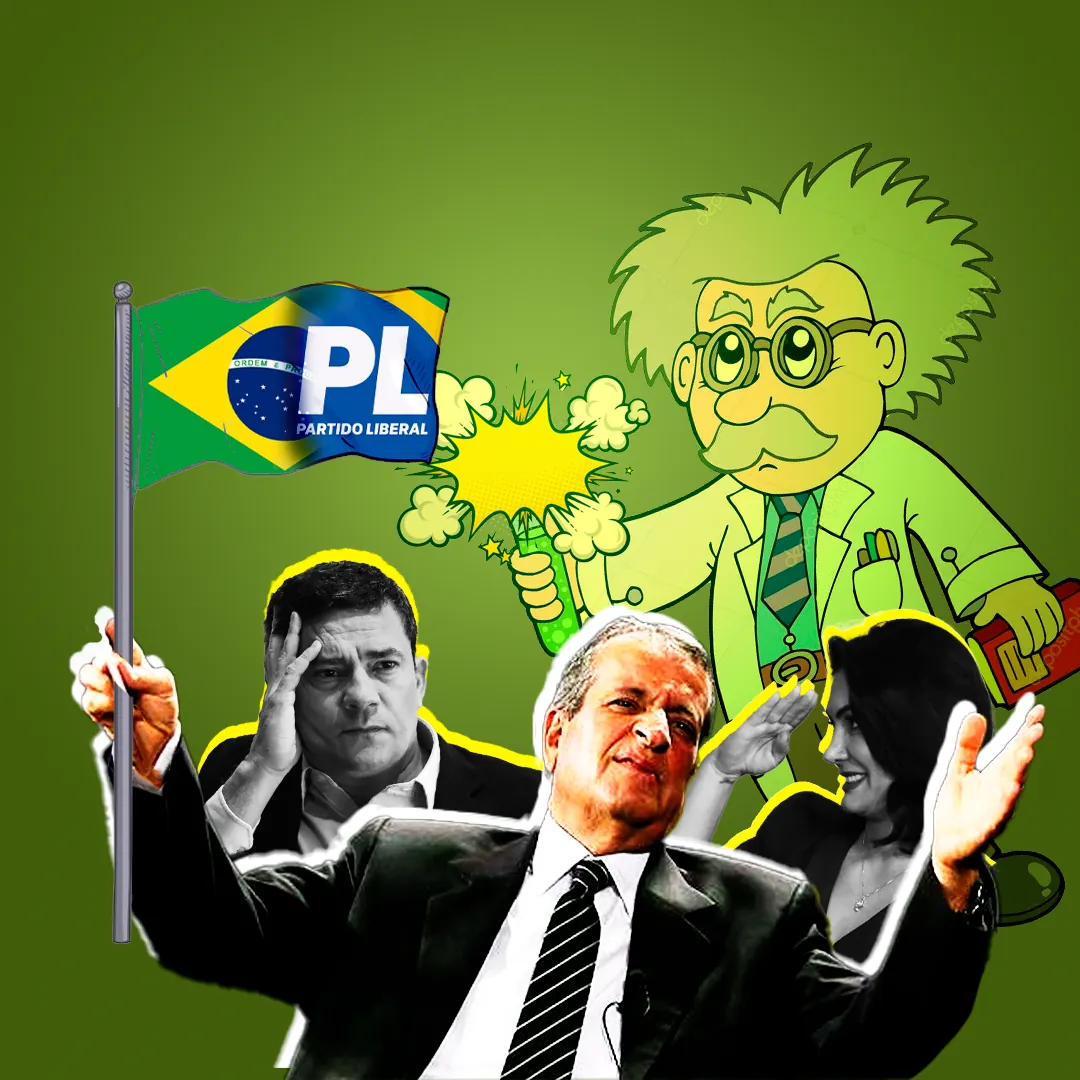 Capa: Só nos ensaios