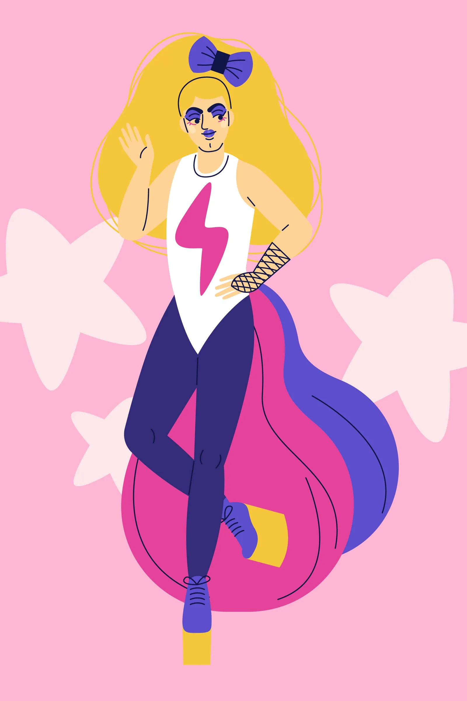 Capa: Drag along é a rainha das drags? Entendendo o acordo de acionistas