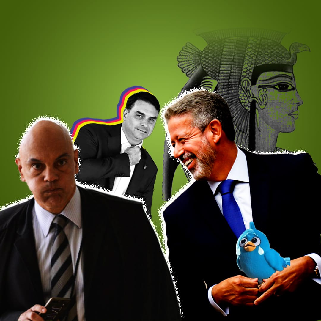 Capa: Queridos, cheguei!