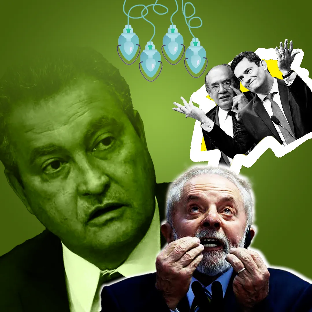 Capa: Vai ser difícil….