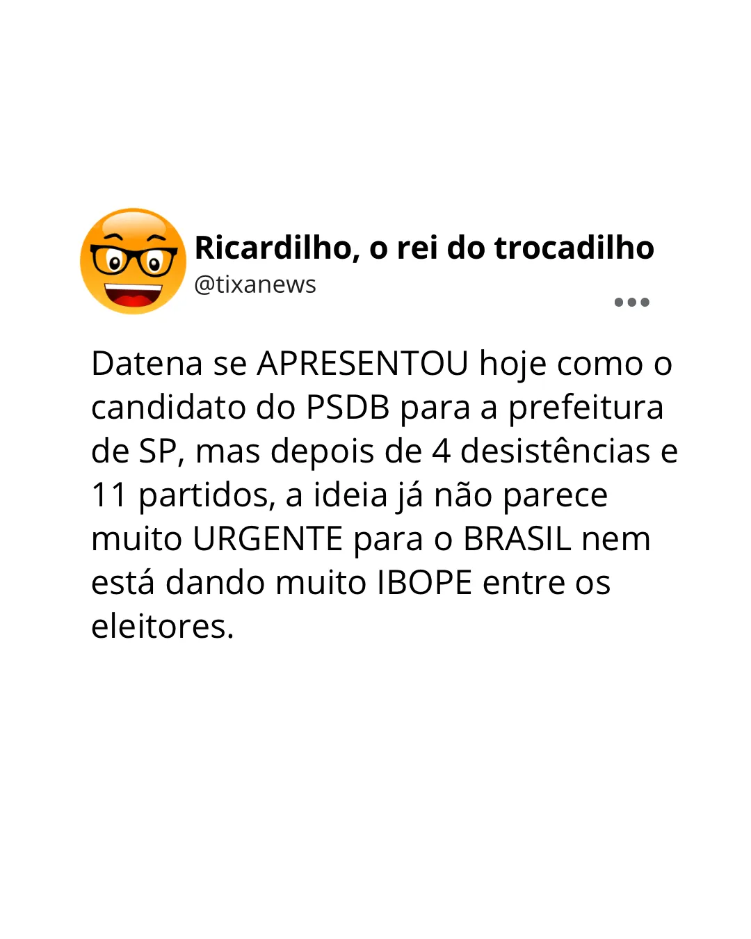 Capa: Quero Ibagens!