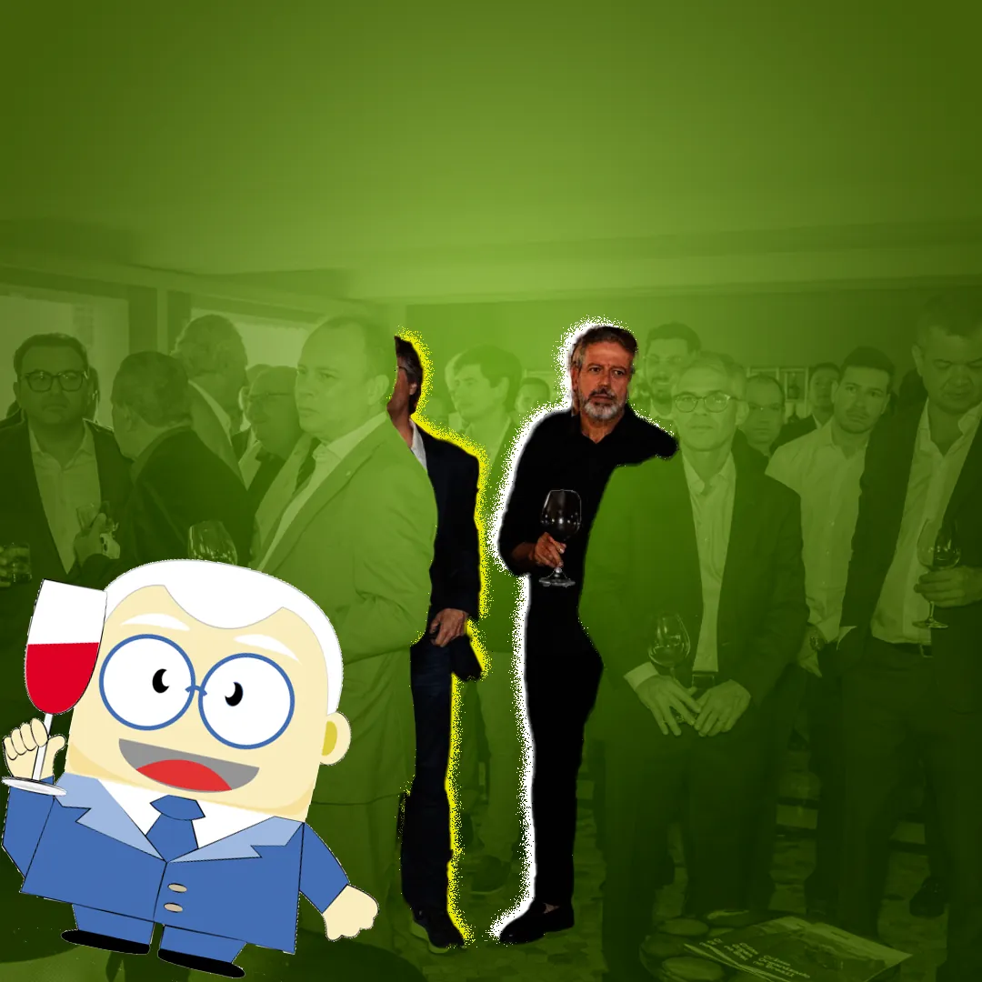 Capa: Qual é o dress code do convescote do Gilmar?