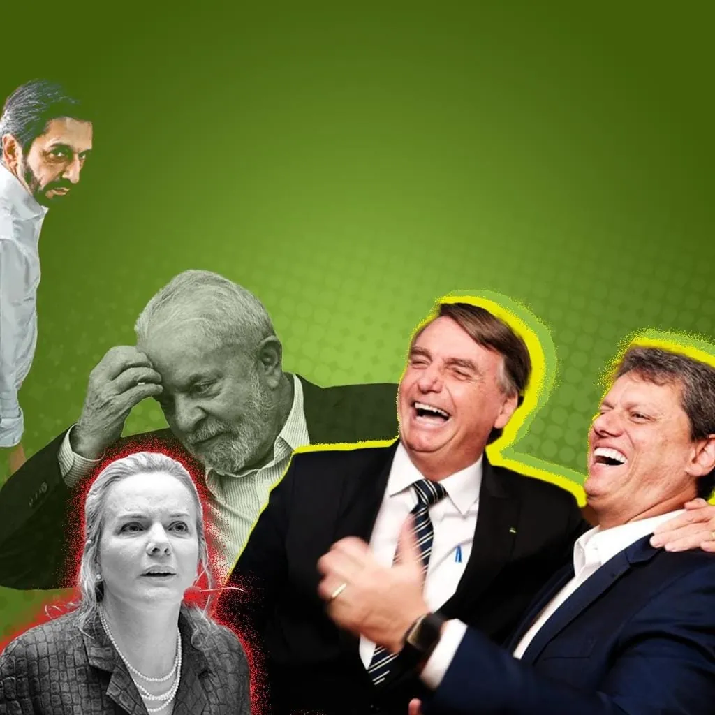 Capa: Direita pegando