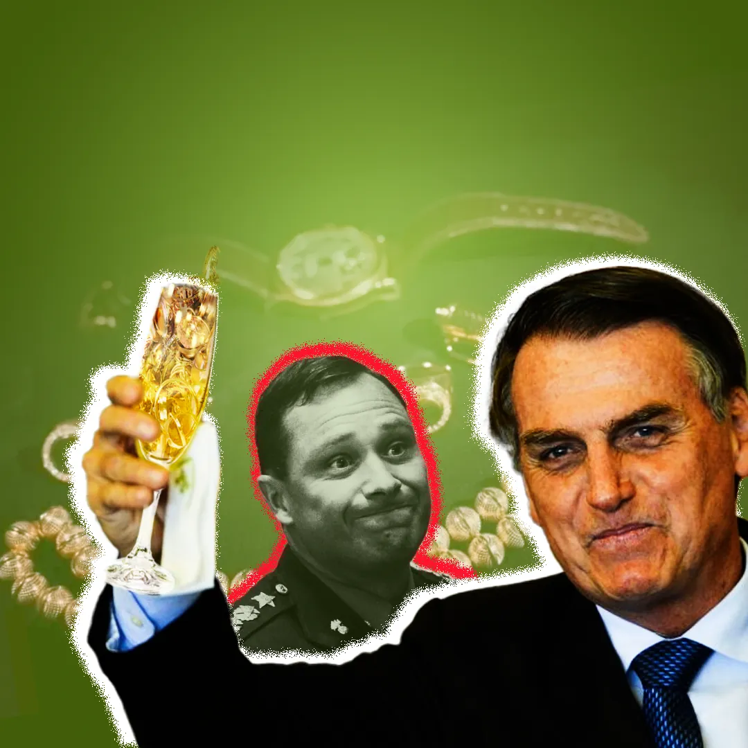 Capa: Dindim, digo, tim-tim!