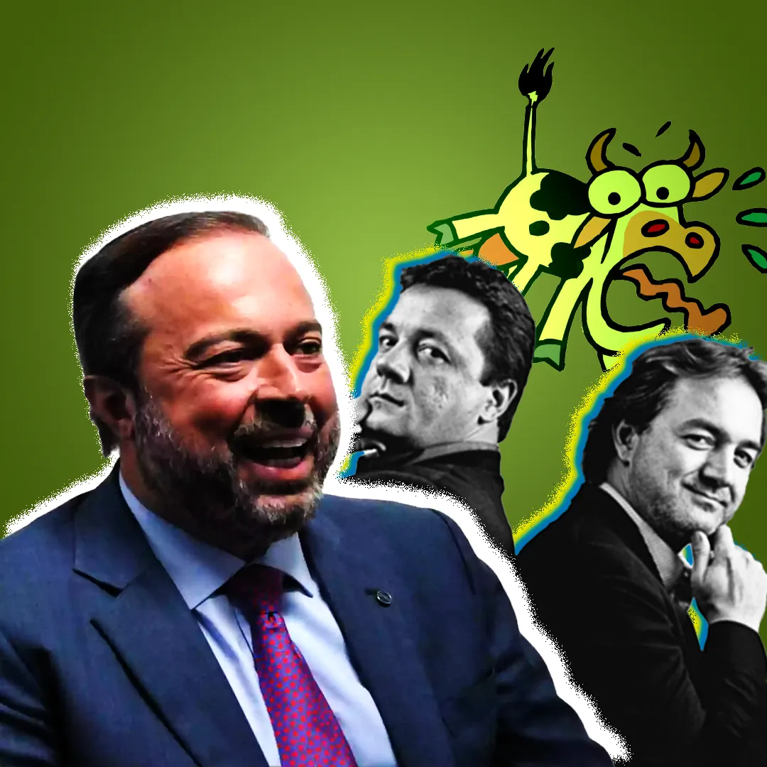 Capa: A carne é fraca