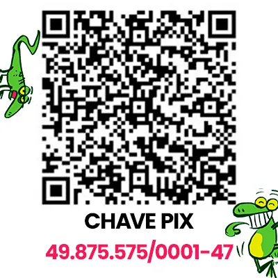 QR Code Pix TixaNews