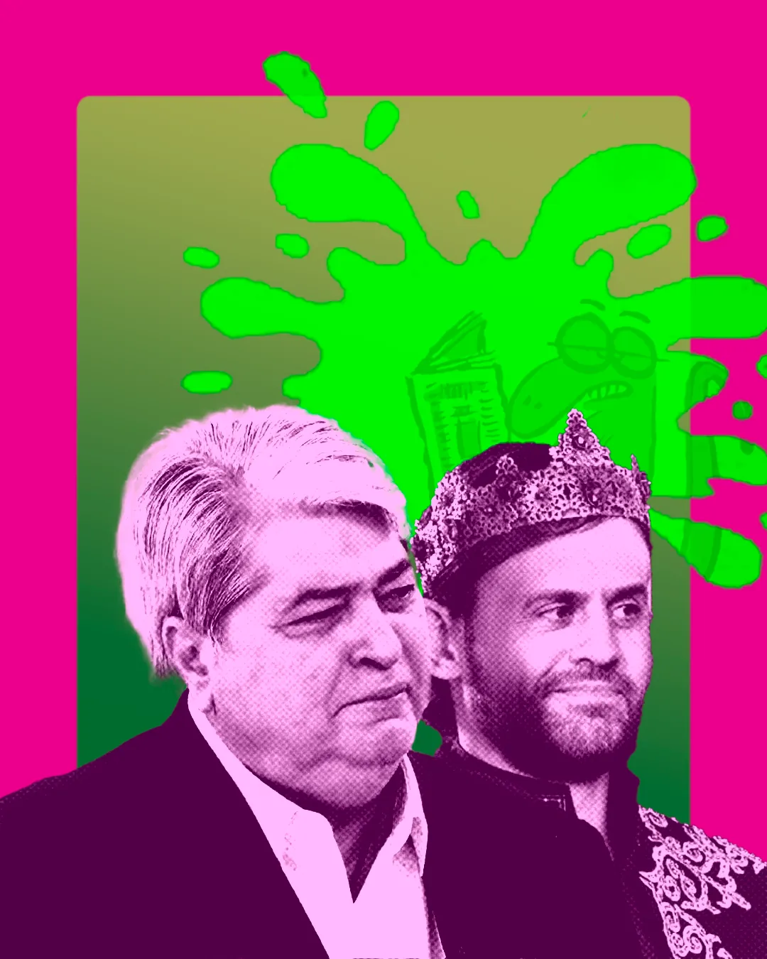 Capa: O choro é livre