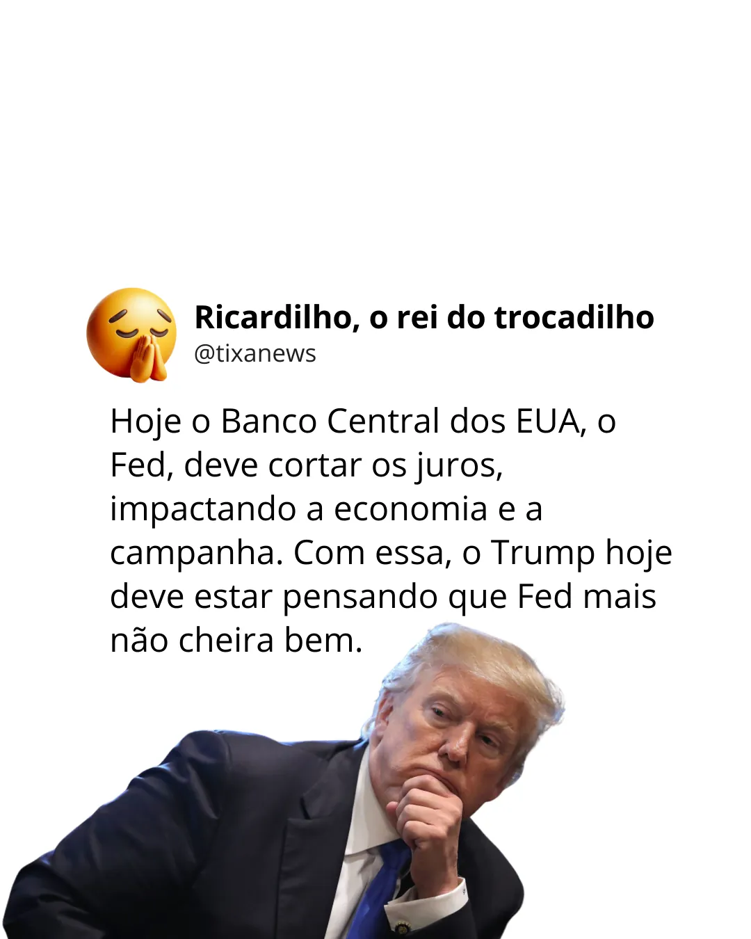 Capa: Fed..e