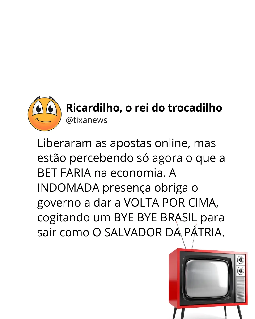 Capa: Alô, noveleiros de plantão