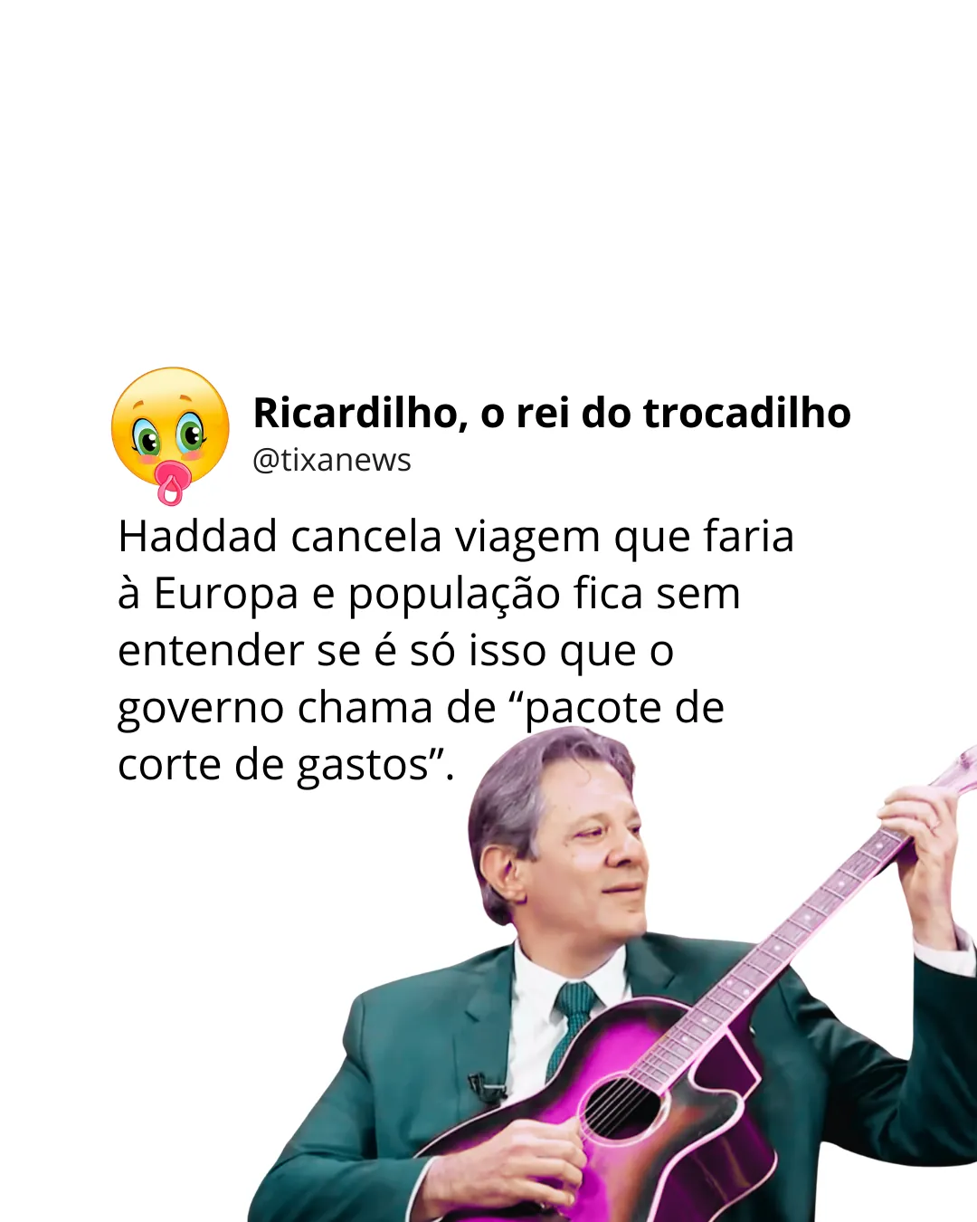 Capa: Tretas domésticas