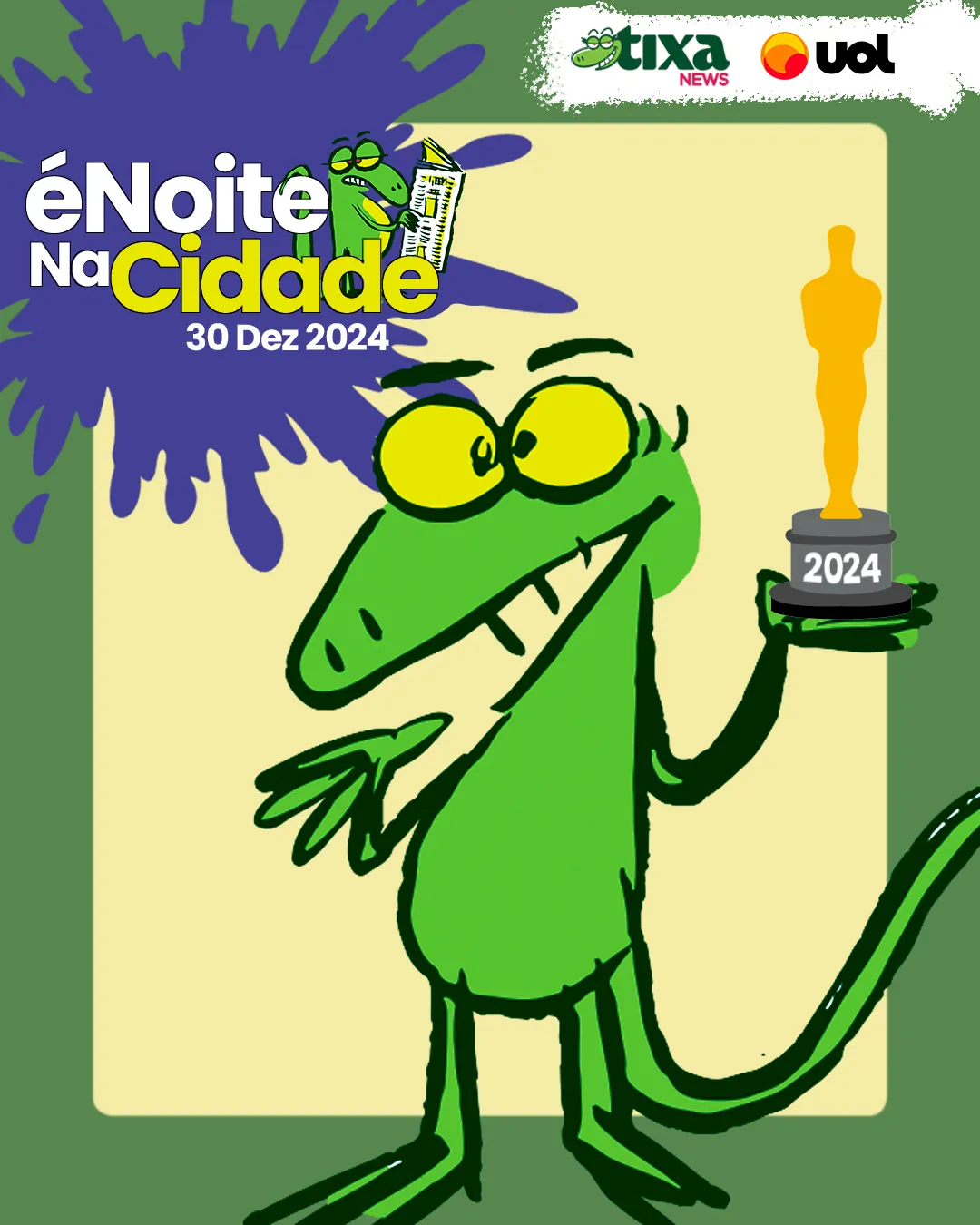 Capa: Retrospectixa: O melhor e o pior do BRASEW. (Mas teve melhor?)