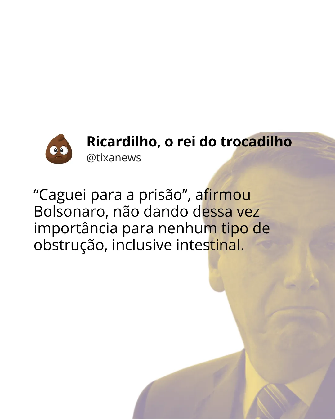 Capa: Caguei