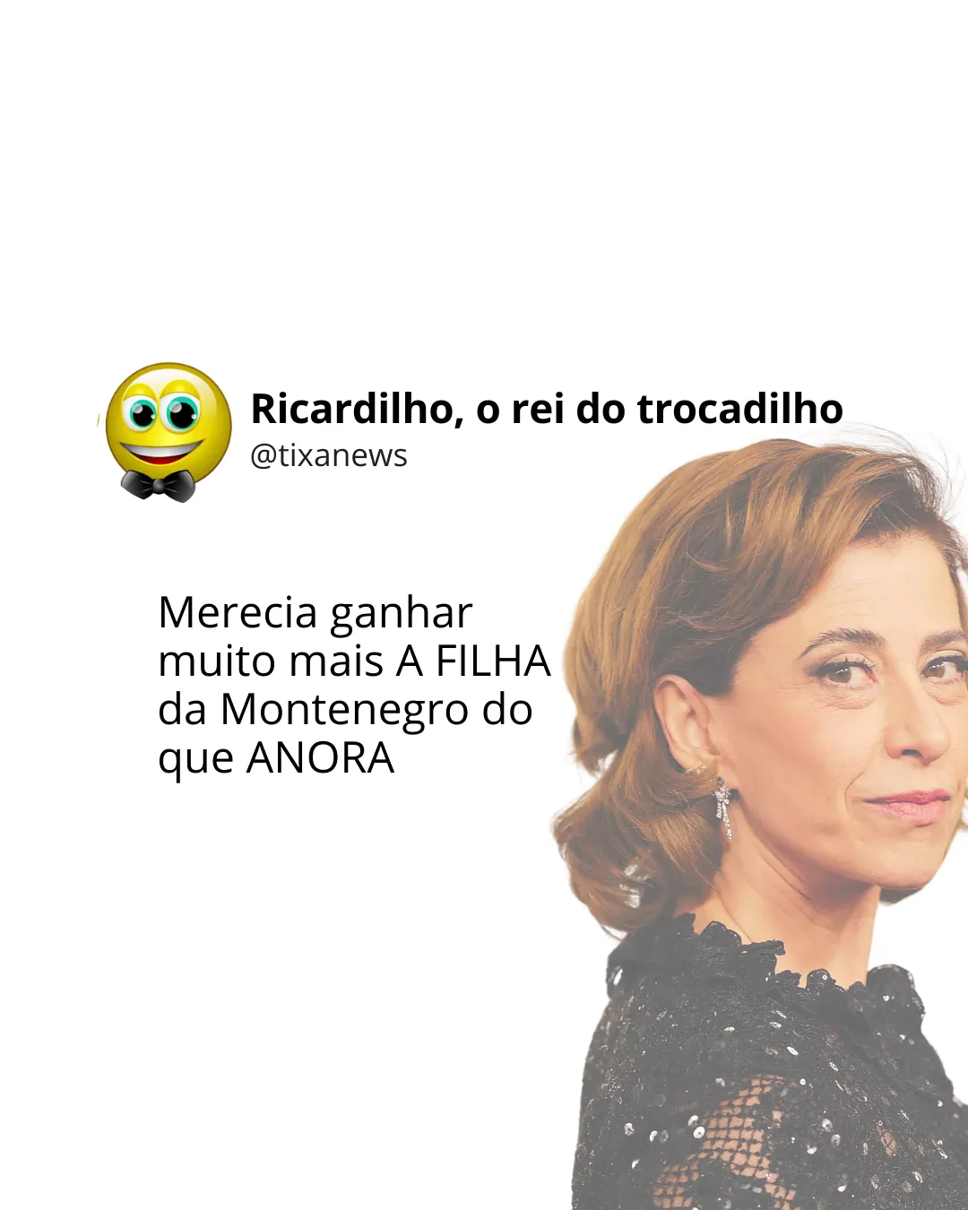Capa: Casos de família