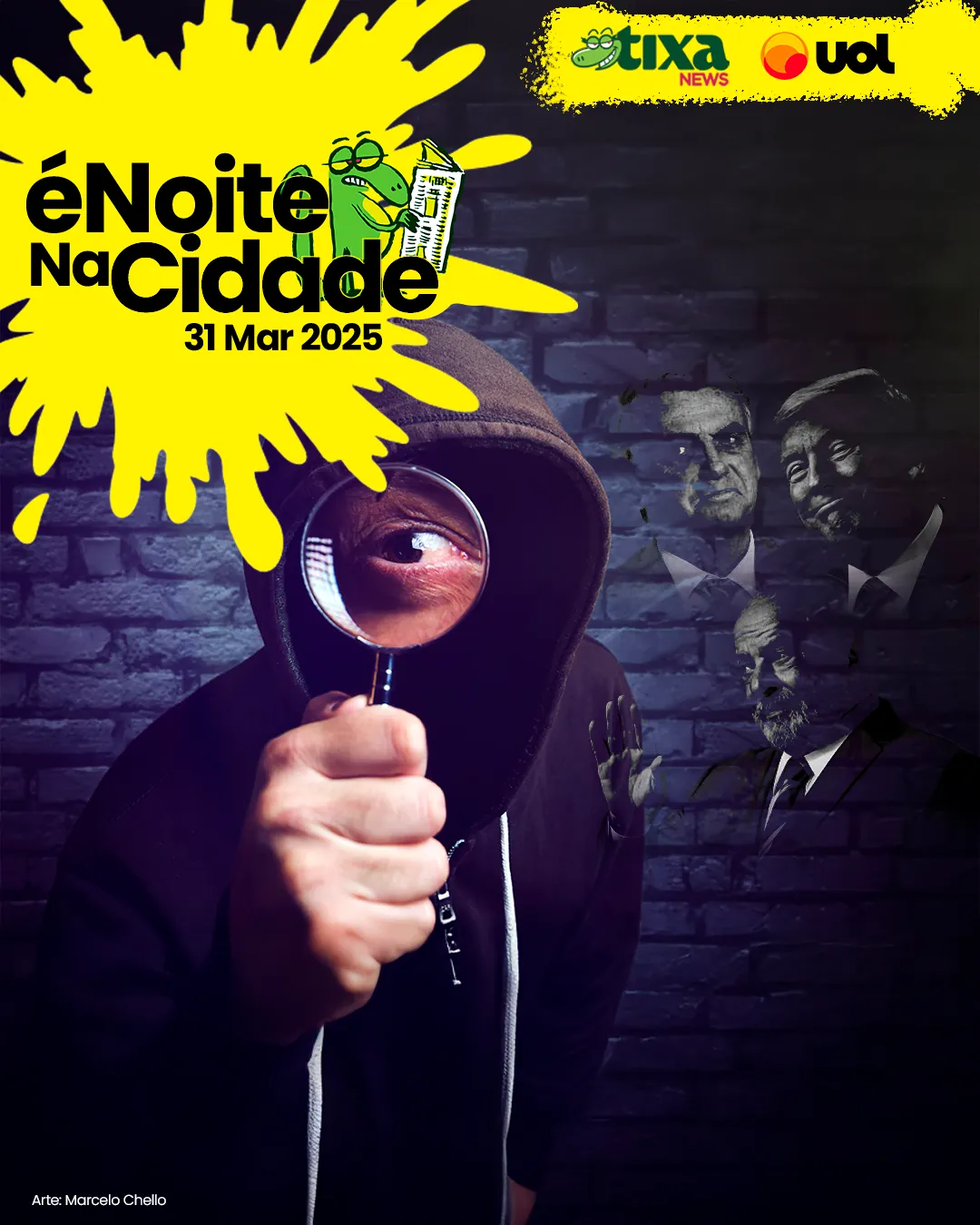 Capa: Hacker aqui