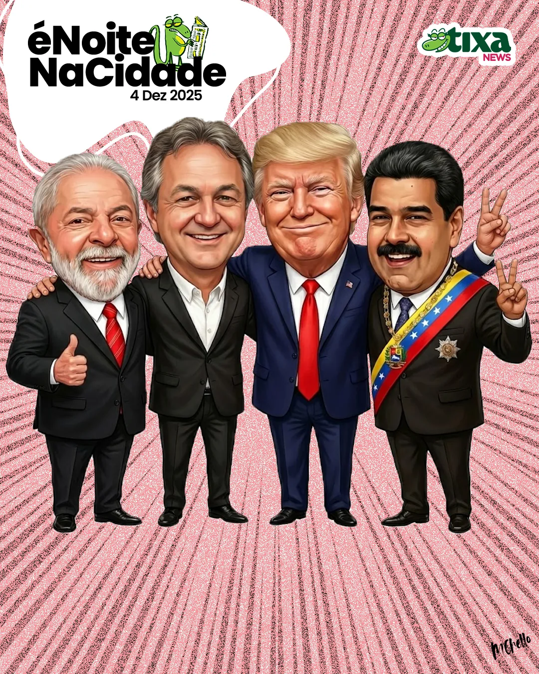 Capa: Joesley: o amigo do amigo do amigo