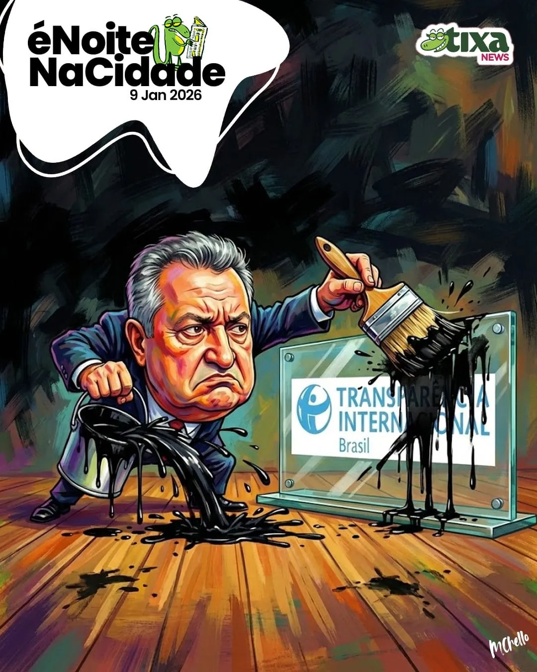 Capa: Transparência Rui-NDO