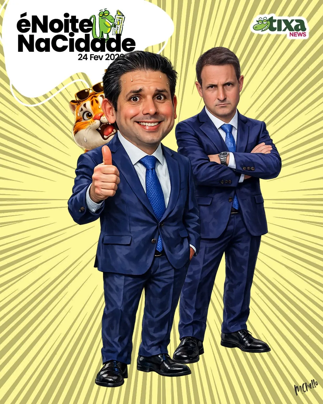 Capa: Congresso em modo faz-de-conta