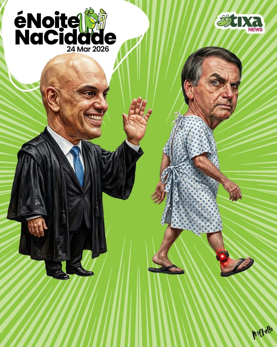 Capa: Querida, voltei.
