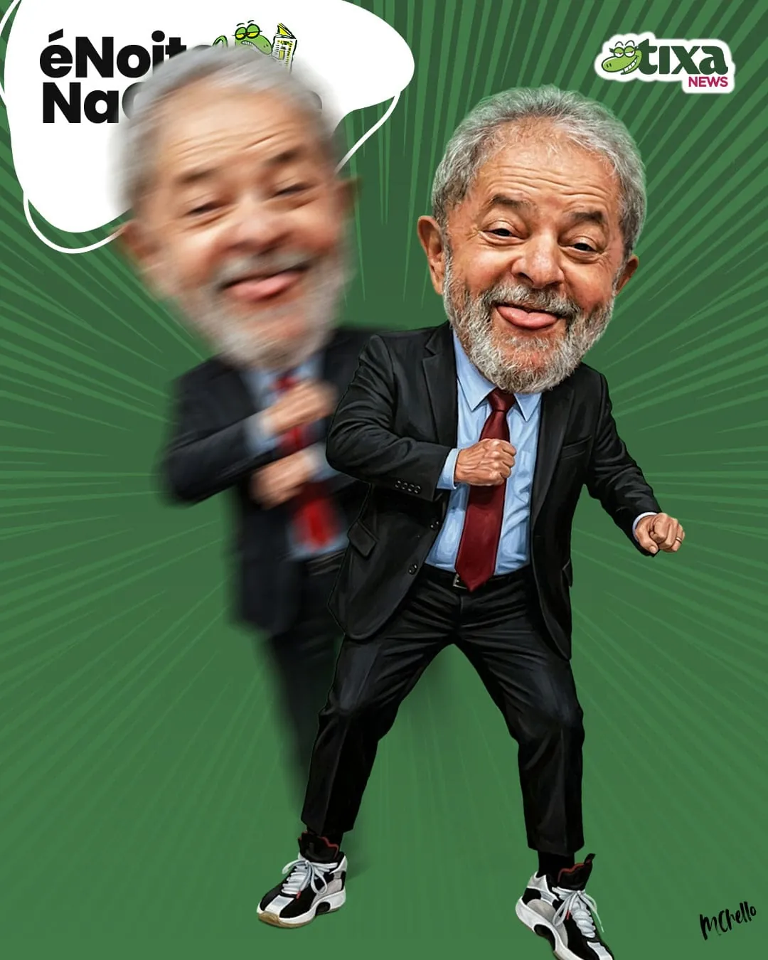 Capa: Desenrola, bate e joga de ladinho