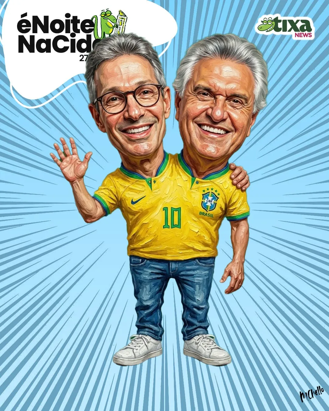 Capa: CaiaZema ou ZemaIado