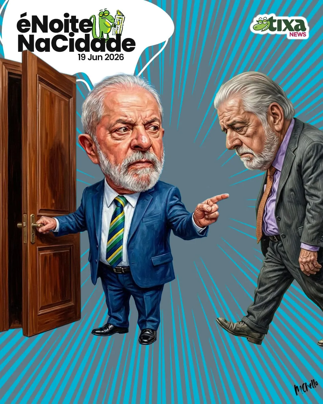 Capa: Adiós, Galego