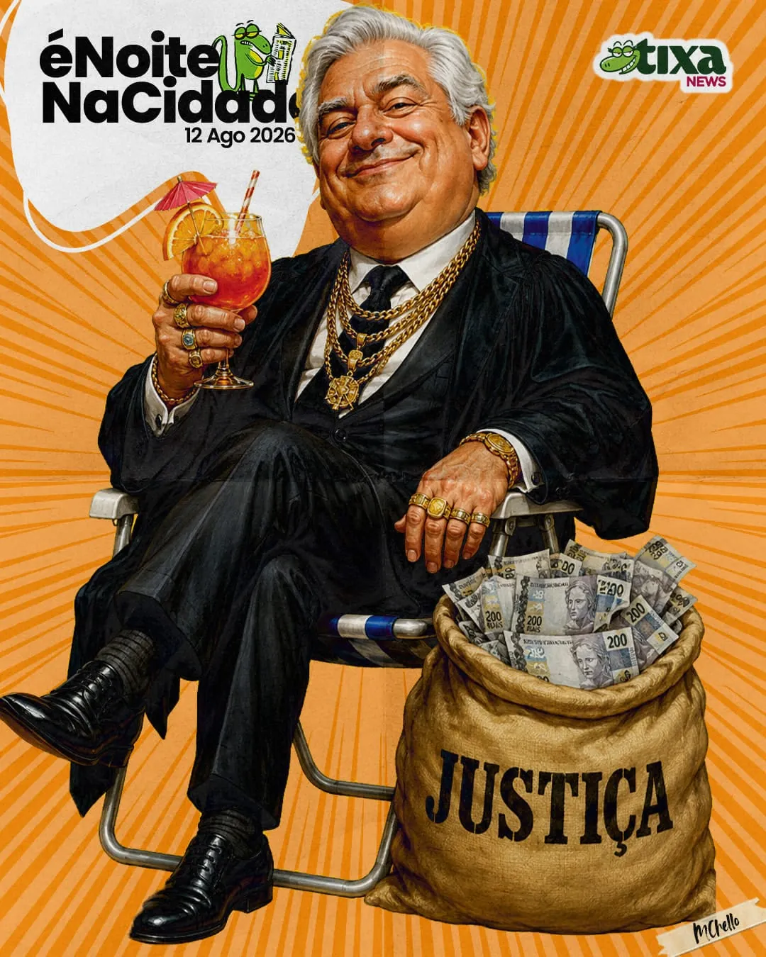 Capa: Tapa na cara
