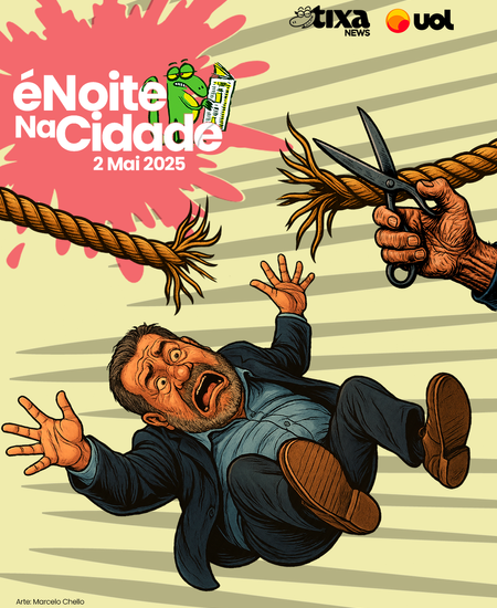 Lupi cai, mas Lula escolhe o número 2 de Lupi