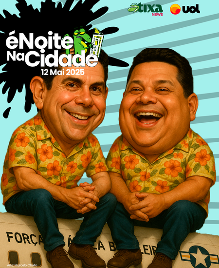 Congresso volta só depois do Carnaval