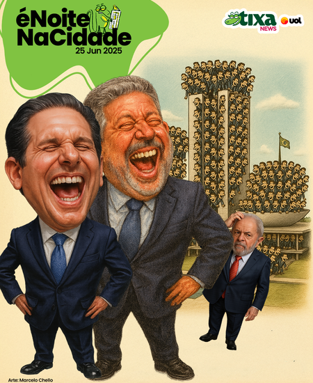 Você sabe por que o Congresso aumentou o número de deputados?