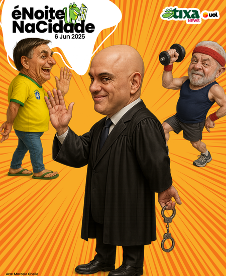 Lacrar ou não lacrar. Eis a questão.