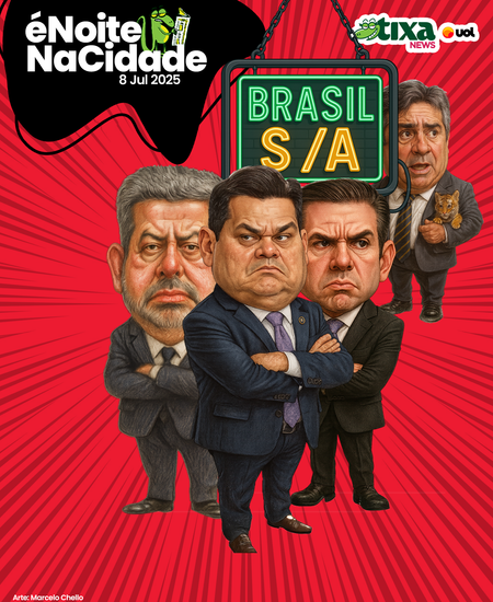 Brasília S/A: Quem Paga e Quem Lucra