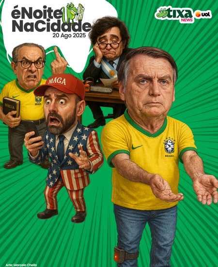 Pegou fogo o Zap do Bolsonaro