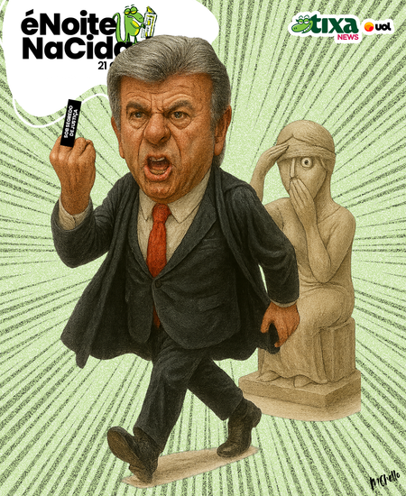Fux busca sua turma para formar maioria bolsonarista?