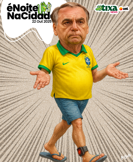 Candidato de direita não precisa de Bolsonaro