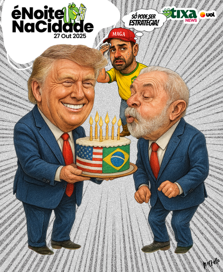 Agora tem até foto, ficou difícil pro Dudu Bolsonaro