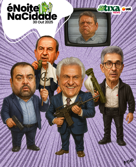 Governadores de direita lançam consórcio eleitoral