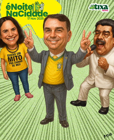 Vale Tudo com Regina